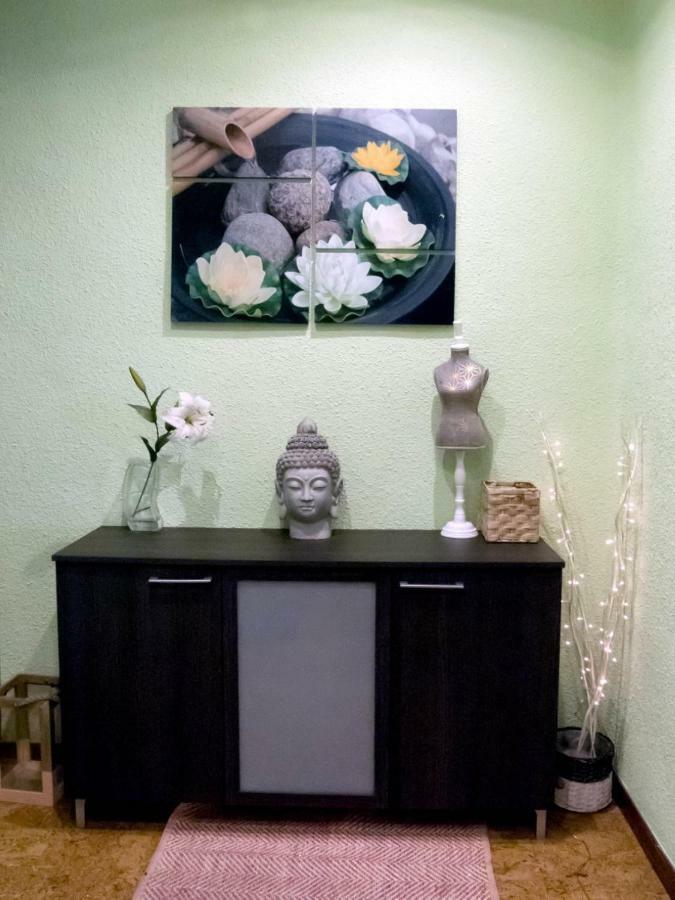Ikigai Wifi , Neflitx Appartement Logroño Buitenkant foto