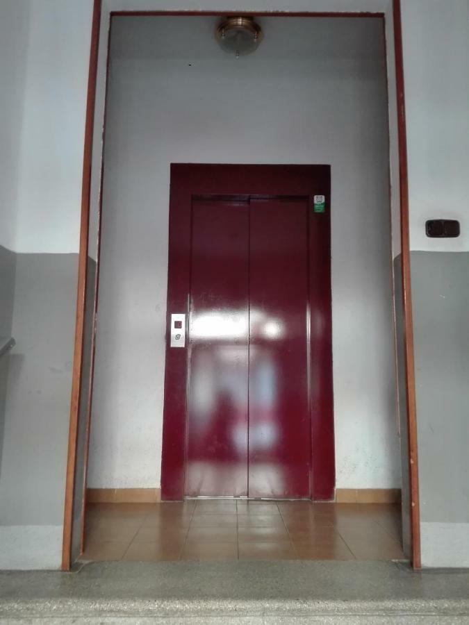 Ikigai Wifi , Neflitx Appartement Logroño Buitenkant foto